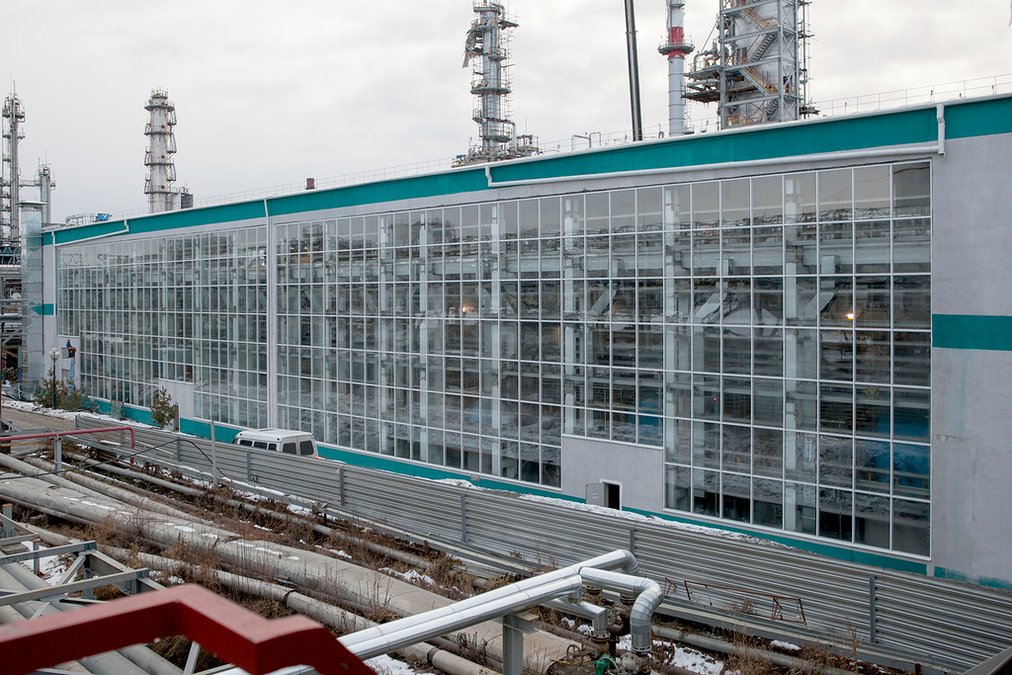 Почему безопасность важна на рабочем месте