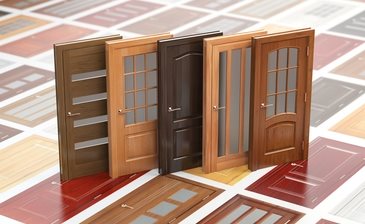Преимущества использования временной защиты дверей во время строительства